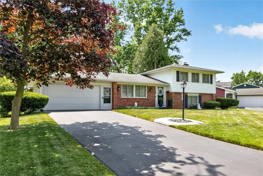 60 Marble Drive, Rochester, NY 14615 - #2