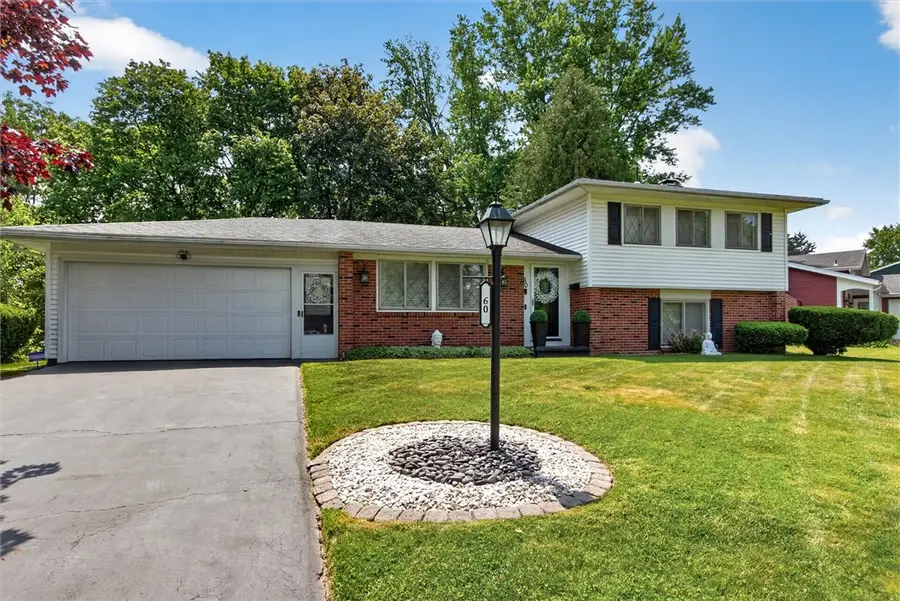 60 Marble Drive, Rochester, NY 14615 - #3