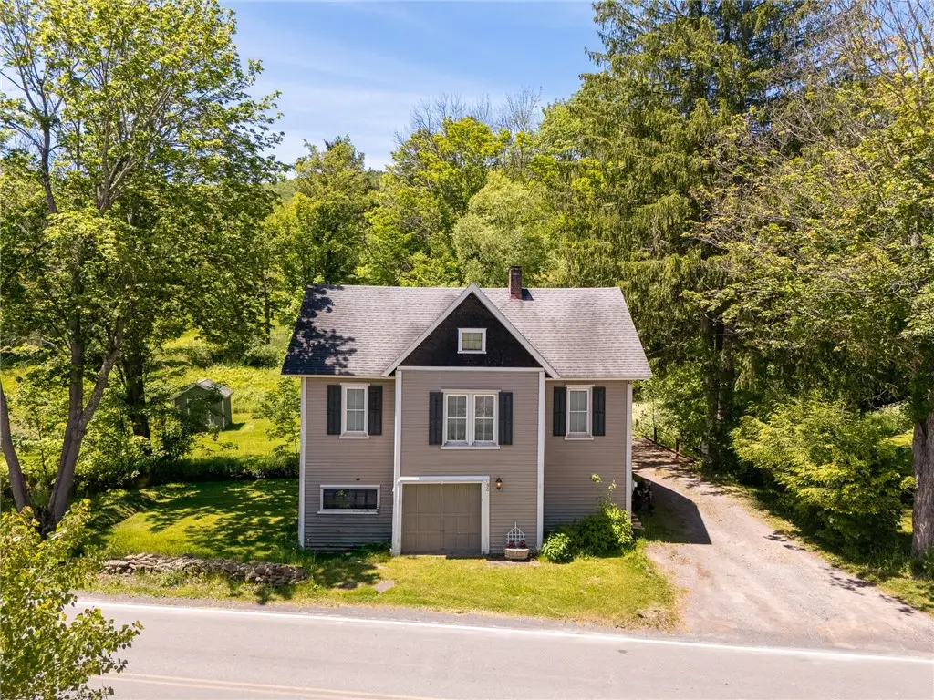 5041 County Route 6, Middletown, NY 12459 - #1