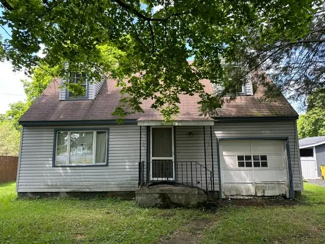 832 Maple Avenue, Elmira, NY 14904 - #2