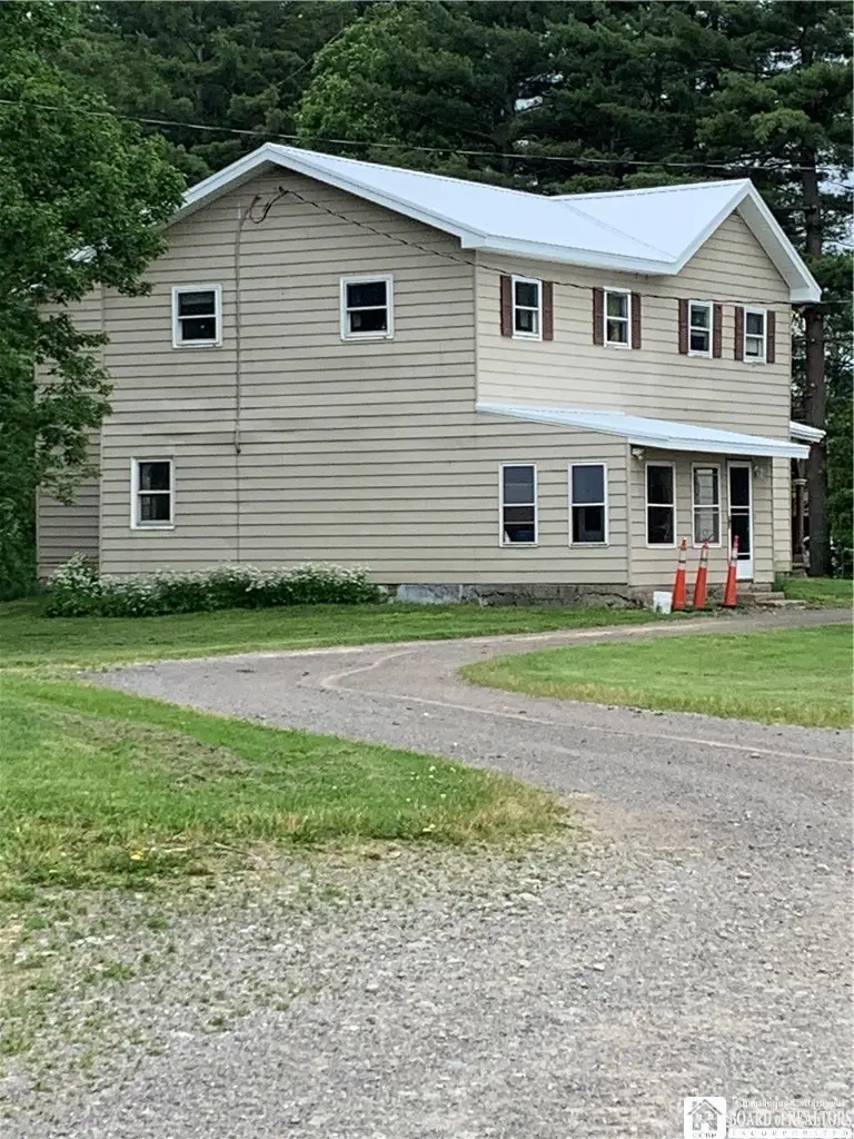5113 Maple Springs Ellery Rd Road, Bemus Point, NY 14712 - #2