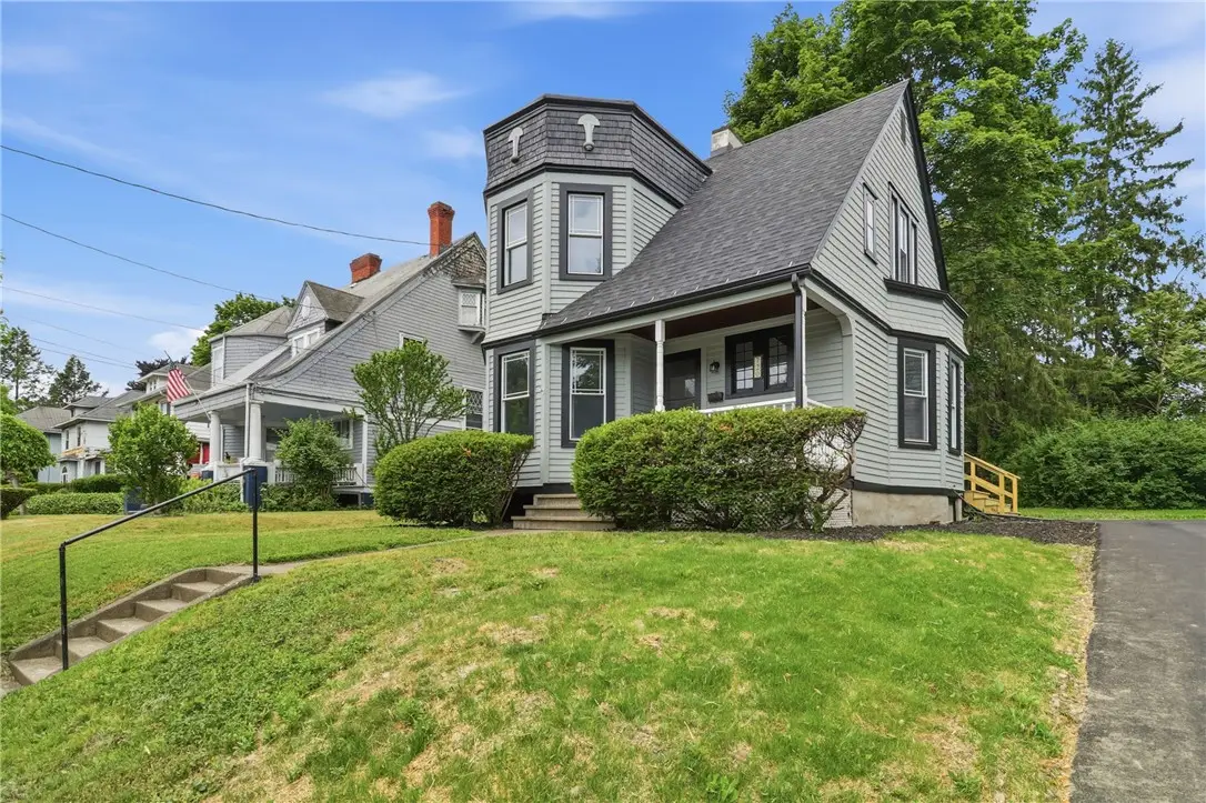 720 W Church Street, Elmira, NY 14905 - #1