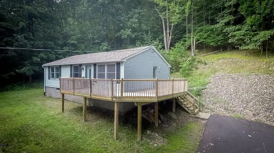 23 Pearl Street, Oneonta, NY 13820 - #2