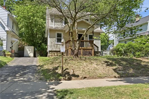 271 Sheppler Street, Rochester, NY 14612