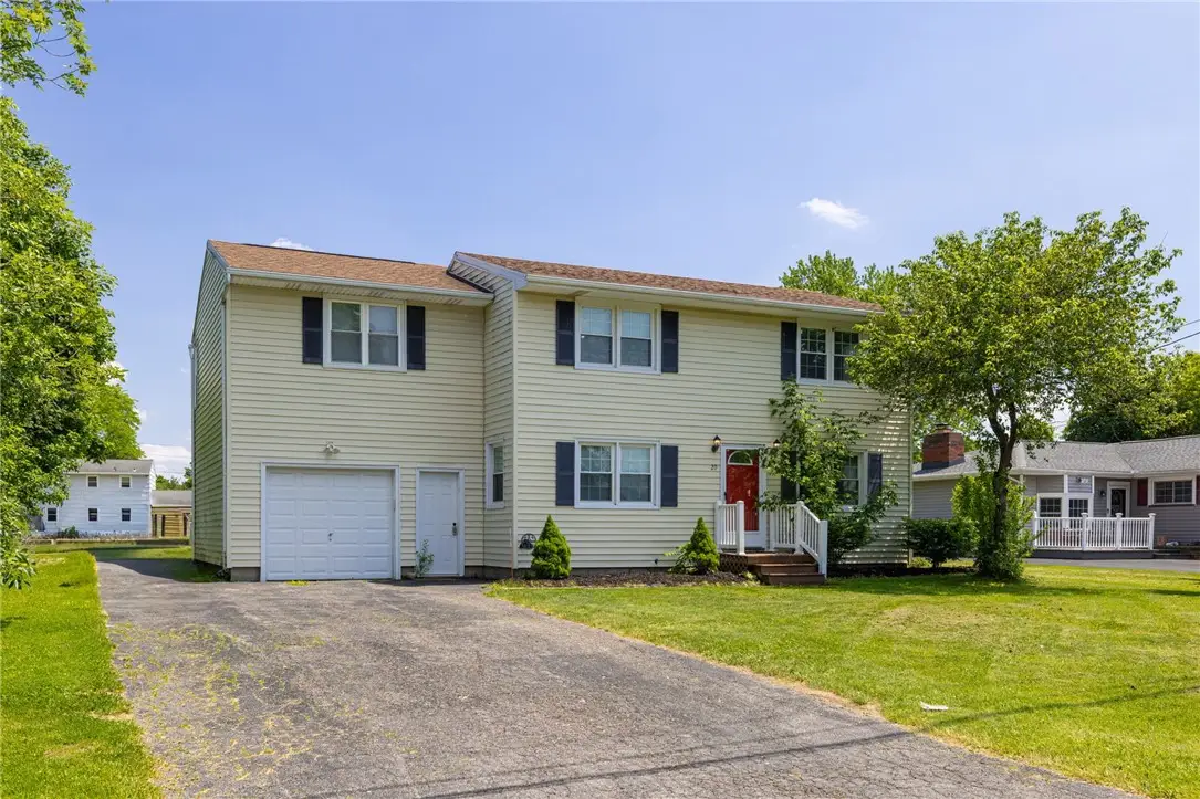 20 Notre Dame Drive, Rochester, NY 14623 - #1