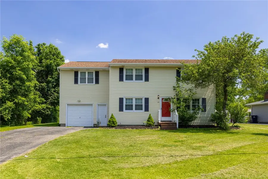 20 Notre Dame Drive, Rochester, NY 14623 - #2