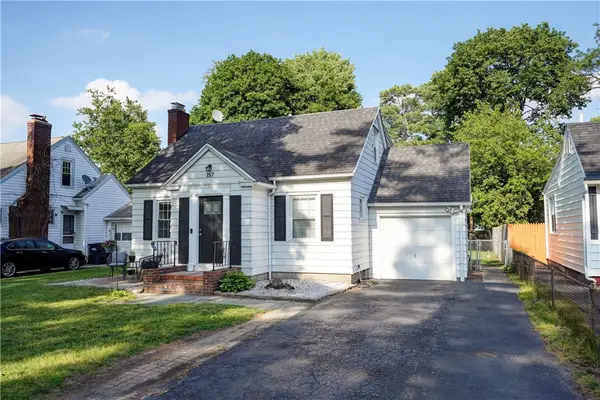 157 Duffern Drive, Rochester, NY 14616