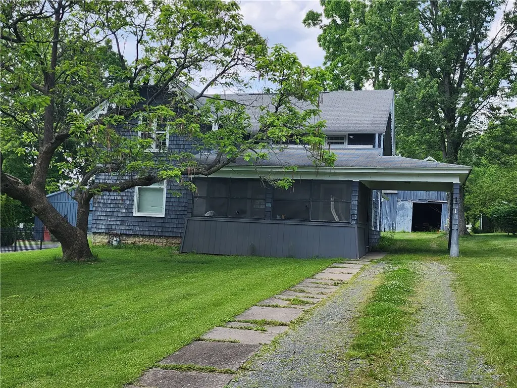1 Seminary Street, Union Springs, NY 13160 - #1