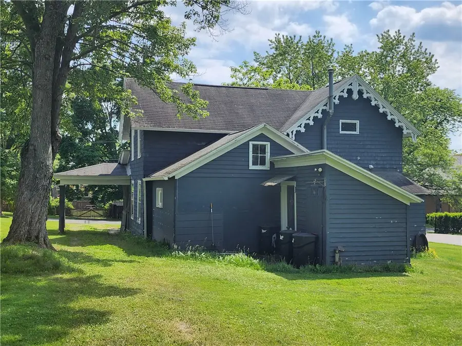 1 Seminary Street, Union Springs, NY 13160 - #3