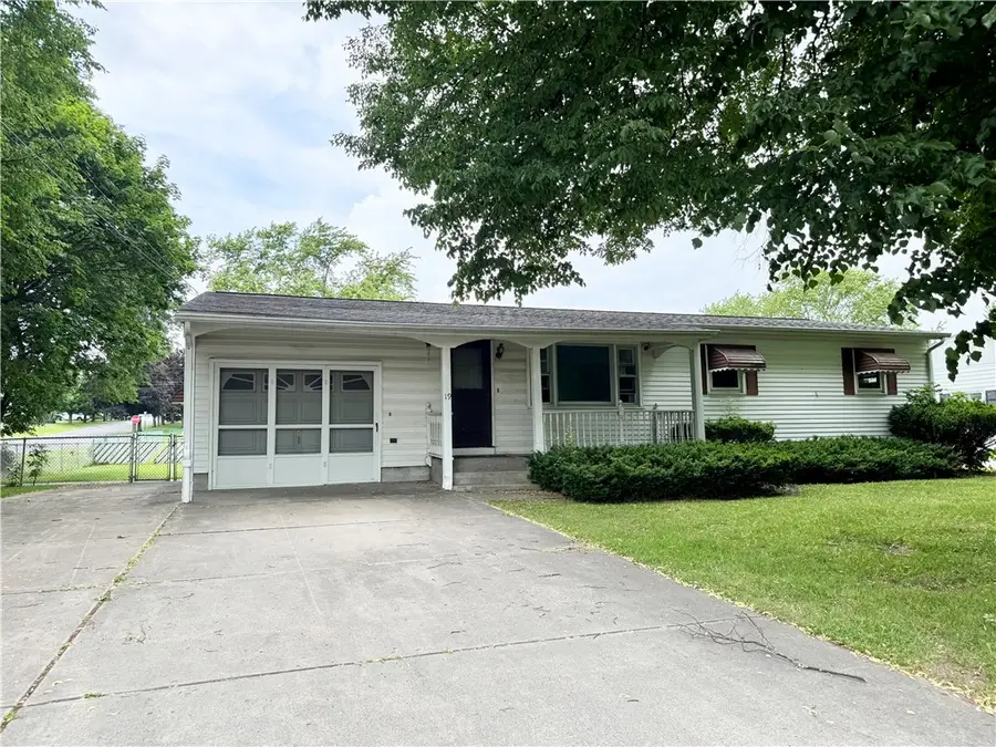 19 Meadowbrook Drive, Auburn, NY 13021 - #2