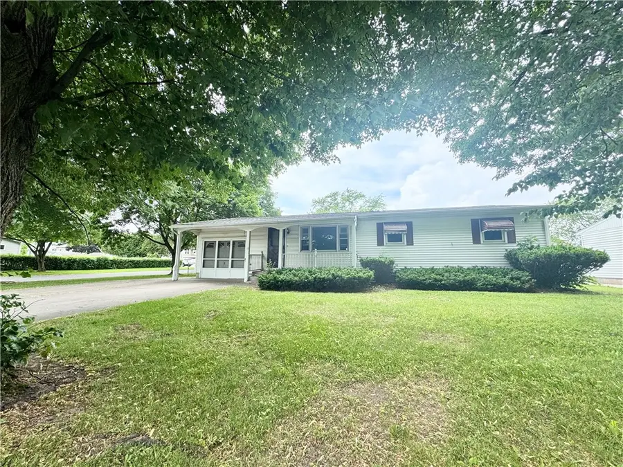 19 Meadowbrook Drive, Auburn, NY 13021 - #3