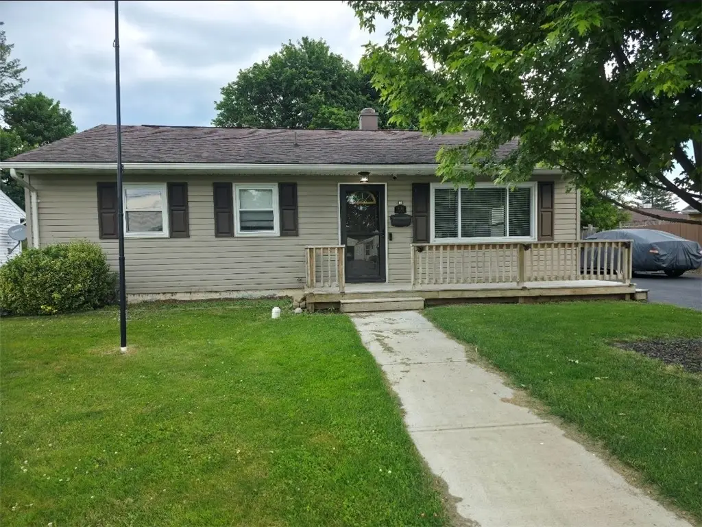 208 Winding Way, Horseheads, NY 14845 - #1