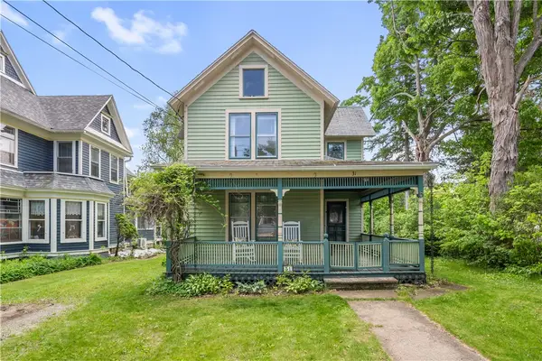 31 Liberty Street, Hammondsport, NY 14840