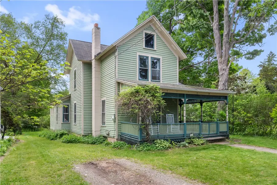 31 Liberty Street, Hammondsport, NY 14840 - #2