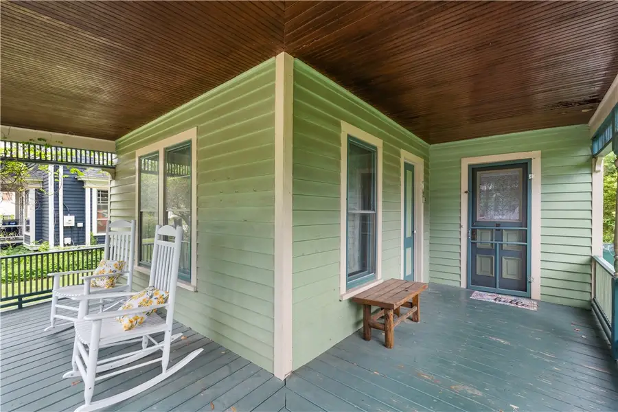 31 Liberty Street, Hammondsport, NY 14840 - #3
