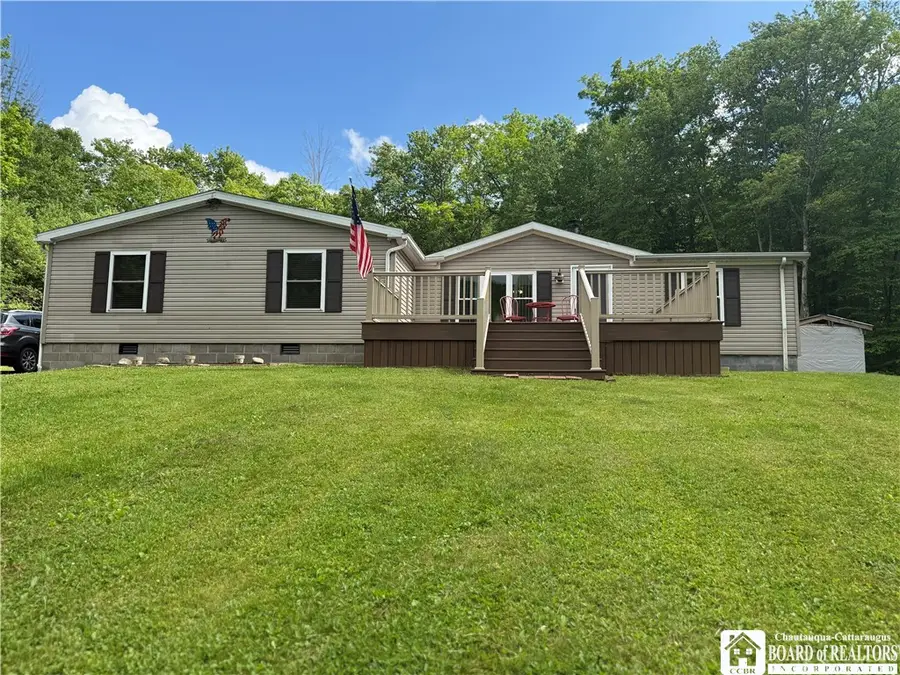 3383 Cherry Valley Road, Allegany, NY 14706 - #2