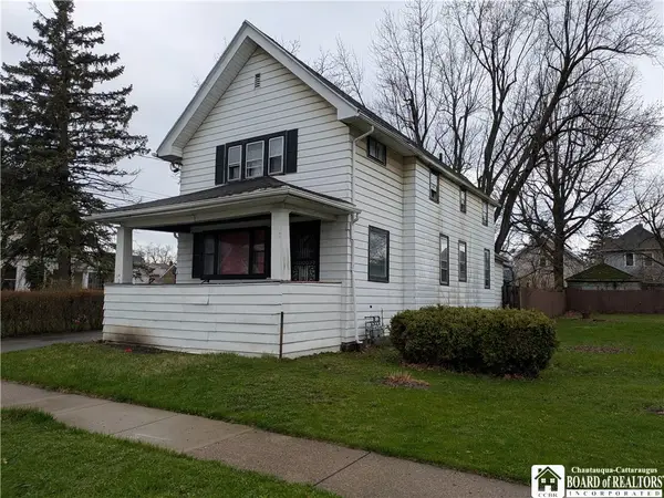 114 Manhattan Avenue, Buffalo, NY 14215