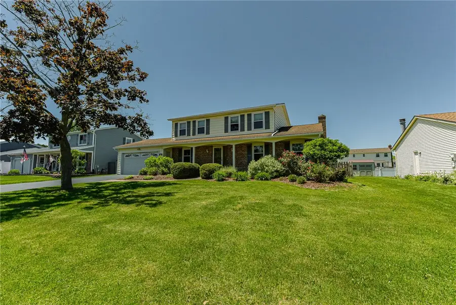 109 Seafarers Lane, Rochester, NY 14612 - #3