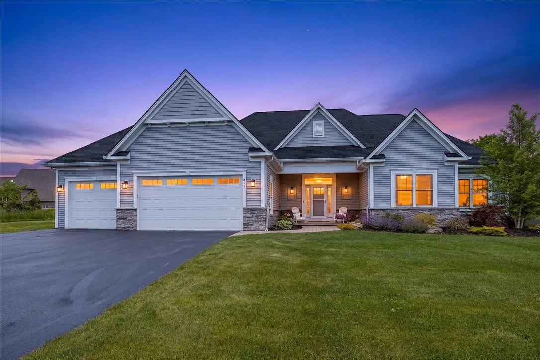 211 Mill Stream Run, Webster, NY 14580 - #1