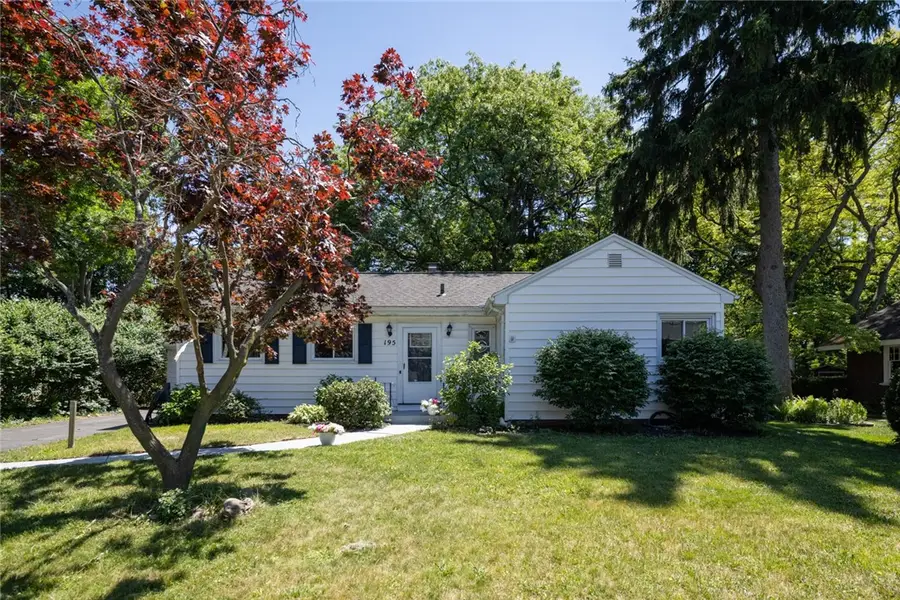 195 East Parkway, Rochester, NY 14617 - #2