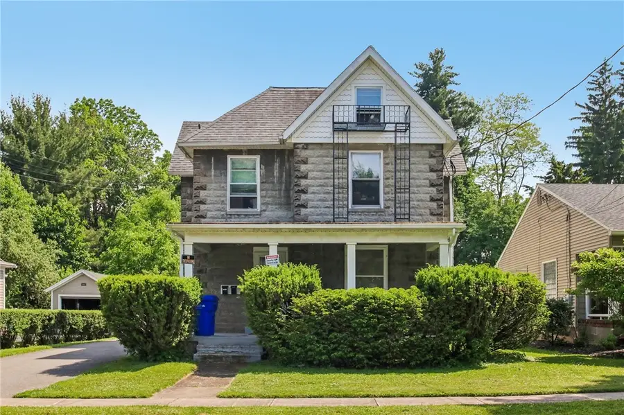 19 Mercer Street, Brockport, NY 14420 - #2