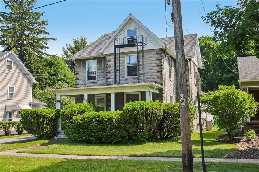 19 Mercer Street, Brockport, NY 14420 - #3