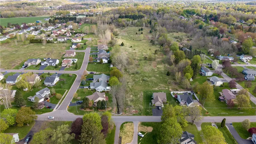0 Nathaniel Way, Newark, NY 14513 - #2