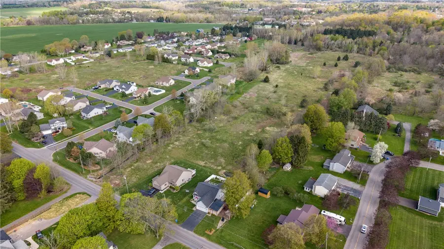0 Nathaniel Way, Newark, NY 14513 - #3