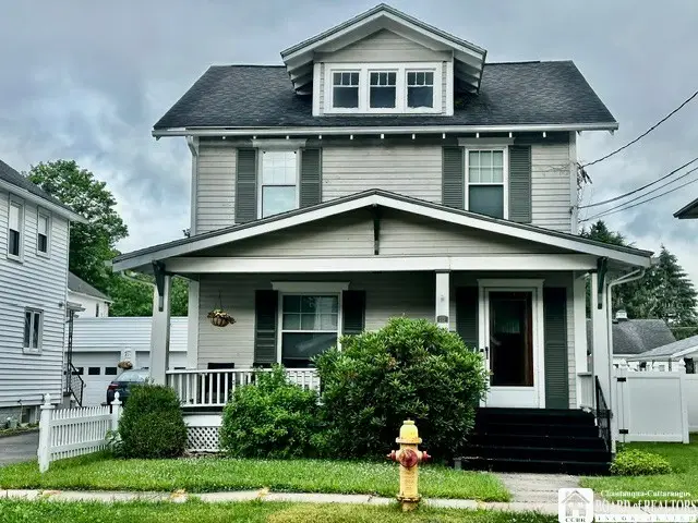 115 N 17th Street, Olean, NY 14760 - #1