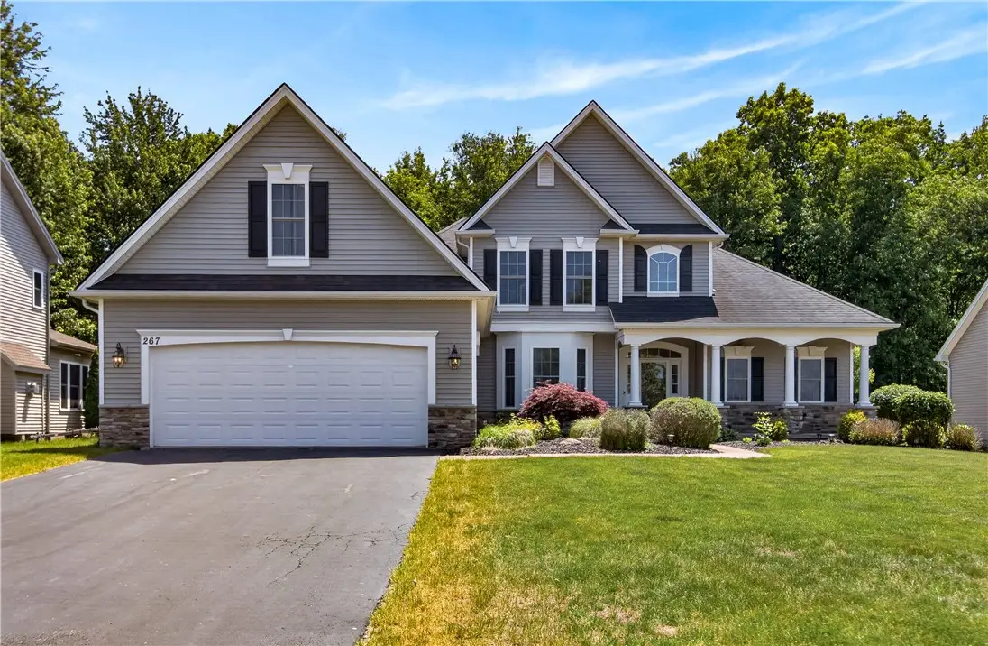 267 Dove Tree Lane, Greece, NY 14626 - #1