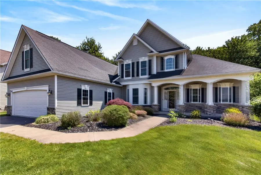 267 Dove Tree Lane, Greece, NY 14626 - #2