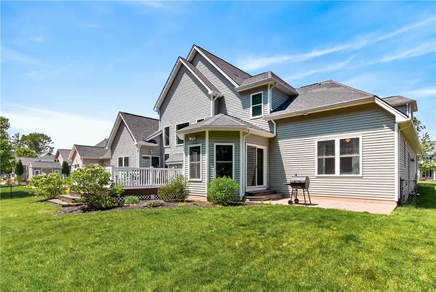 267 Dove Tree Lane, Greece, NY 14626 - #3