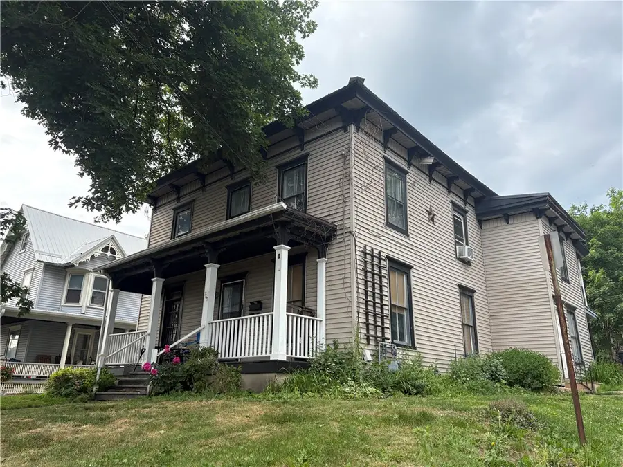 268 Chestnut Street, Oneonta, NY 13820 - #2