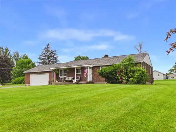 351 Cemetery Road, Oswego, NY 13126