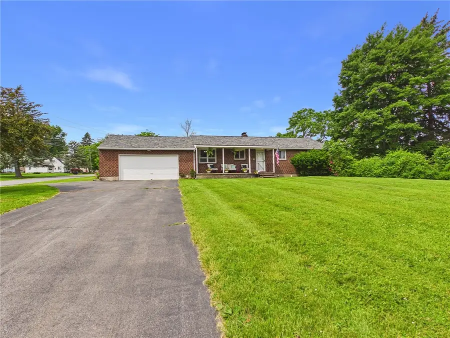 351 Cemetery Road, Oswego, NY 13126 - #3