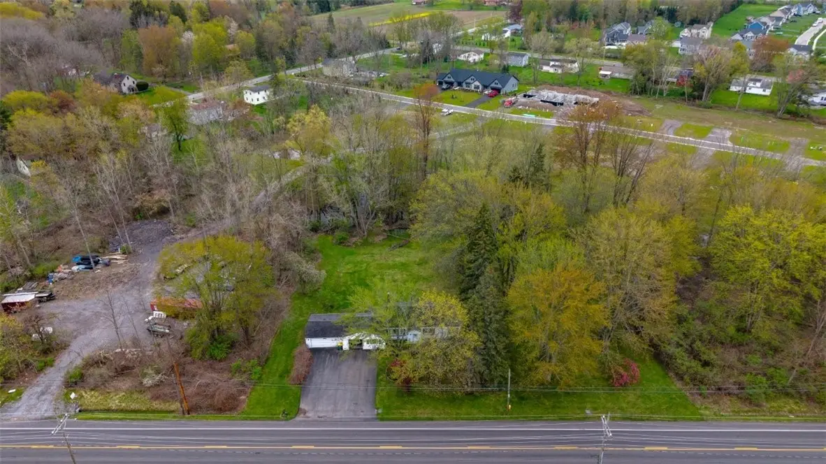 1345 Shoecraft Road, Webster, NY 14580 - #1