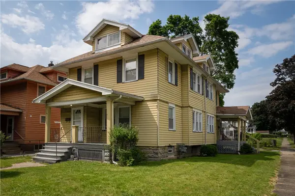 168 Ellicott Street, Rochester, NY 14619