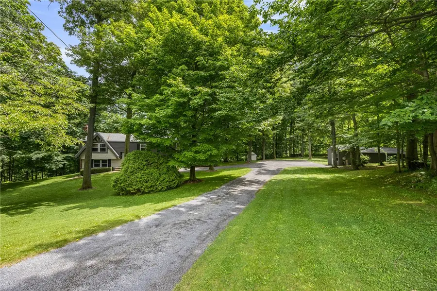 7242 Jackson Hill Road, Newark, NY 14513 - #3