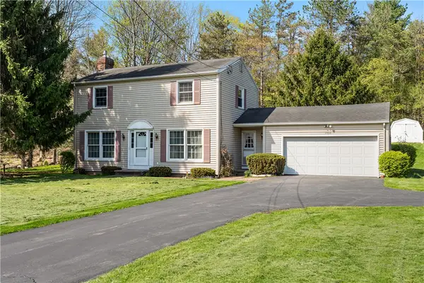2408 Rush Mendon Road, Honeoye Falls, NY 14472