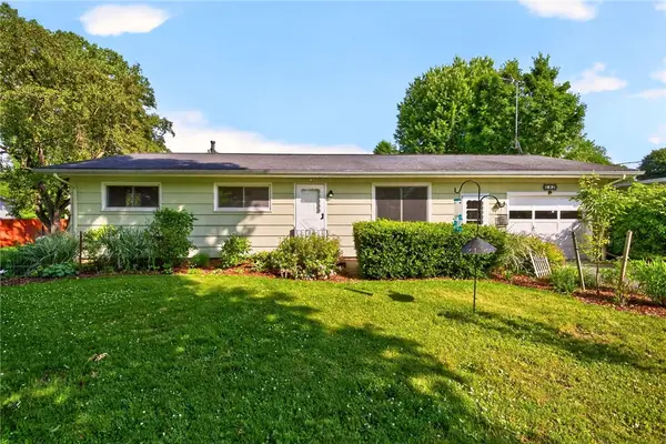 182 Sackett Road, Avon, NY 14414