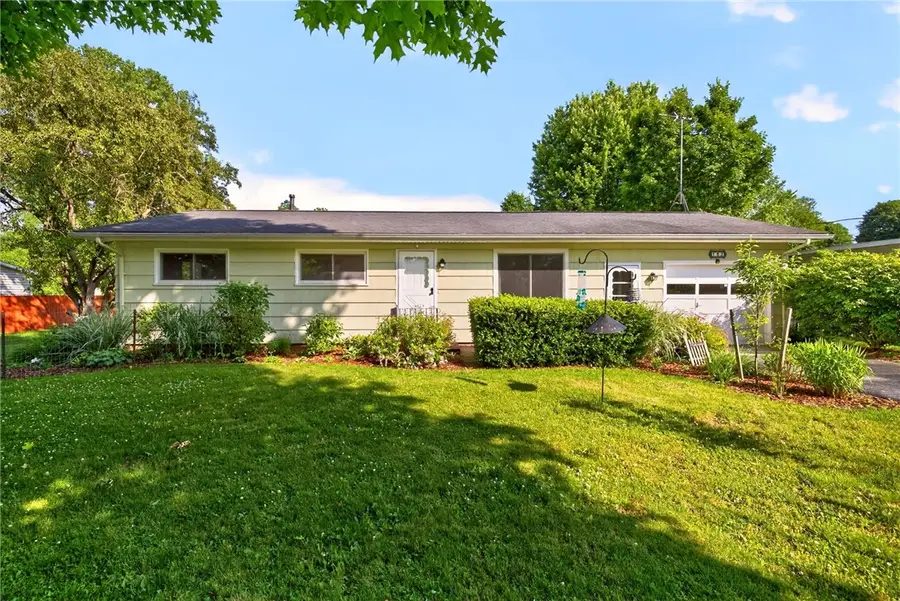 182 Sackett Road, Avon, NY 14414 - #2