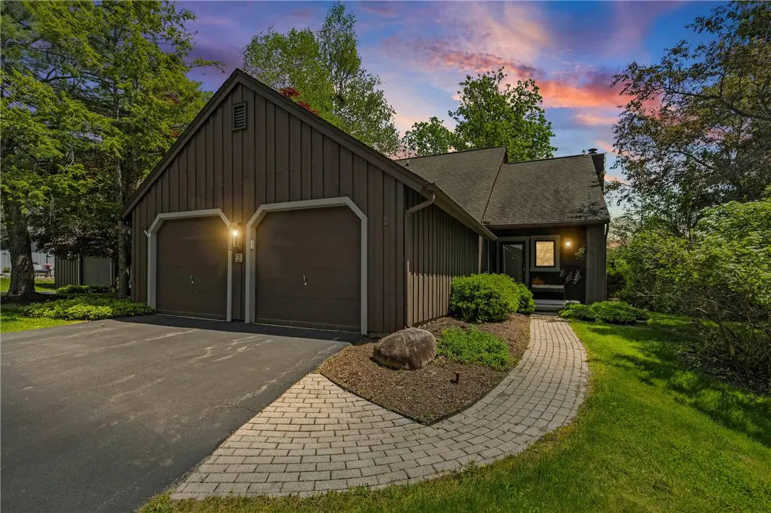 2 Andrews Way, Canandaigua, NY 14424 - #1