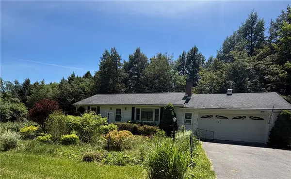 548 Shew Hollow Road, Stamford, NY 12167