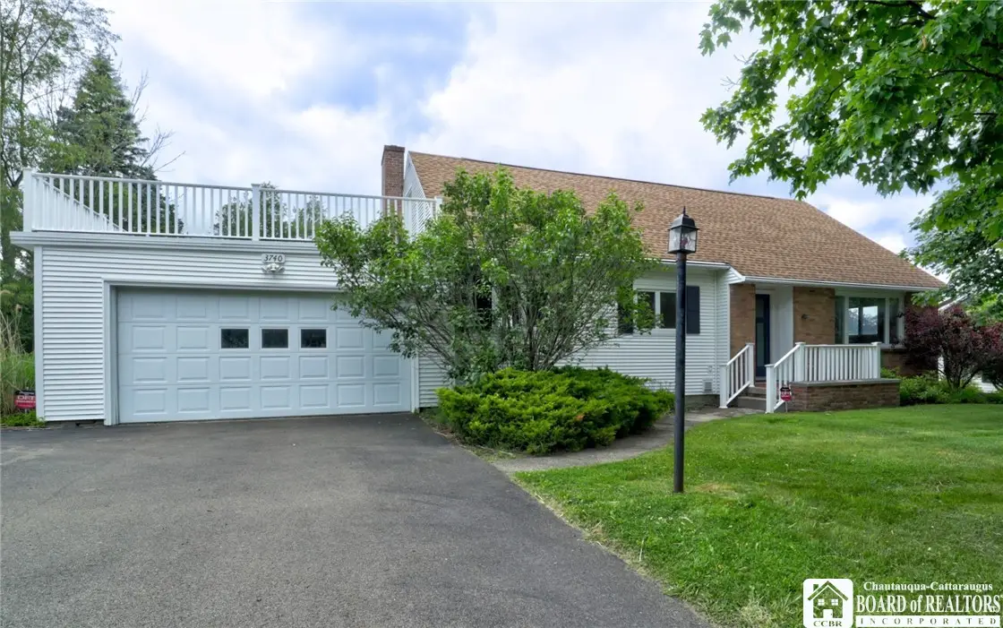 3740 Baker Street, Lakewood, NY 14750 - #1