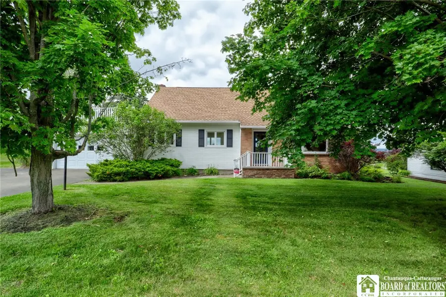 3740 Baker Street, Lakewood, NY 14750 - #2