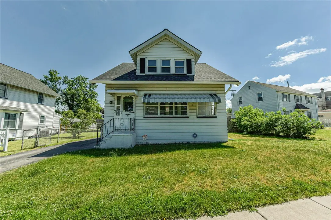 32 Walzer Road, Rochester, NY 14622 - #1