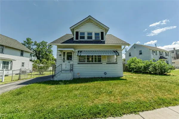 32 Walzer Road, Rochester, NY 14622