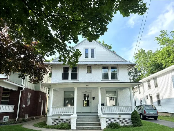 526 W Clinton Street, Elmira, NY 14901