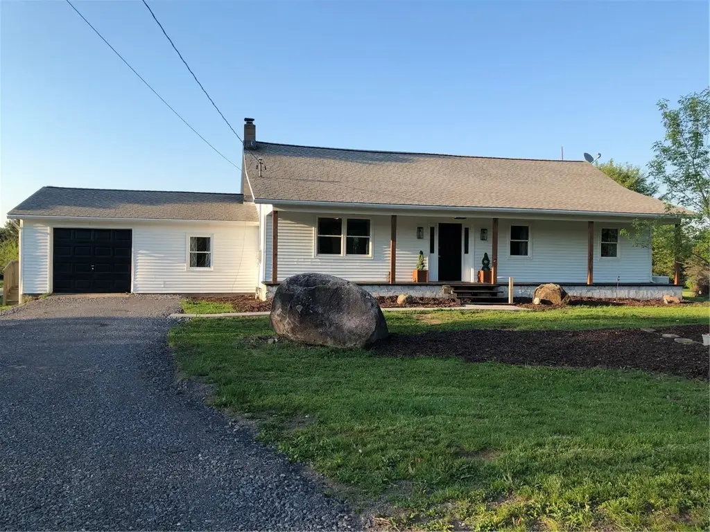 124 Johnson Road, Parish, NY 13131 - #1