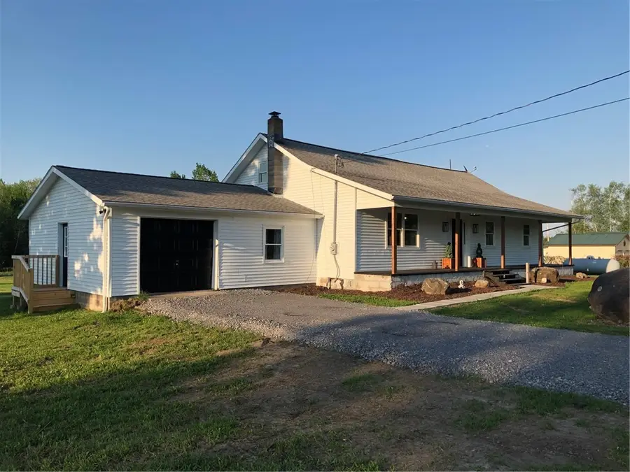 124 Johnson Road, Parish, NY 13131 - #2